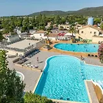 Mobilhome Au Les Salins De La Gardiole Ex Europe * 빅-라-가르디올