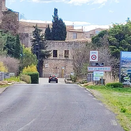 Campsite Mobilhome Au Les Salins De La Gardiole Ex Europe *