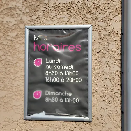 Parque de Campismo Mobilhome Au Les Salins De La Gardiole Ex Europe *