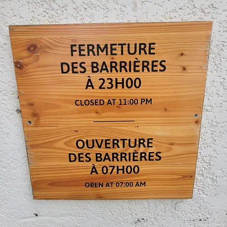 Campsite Mobilhome Au Les Salins De La Gardiole Ex Europe Vic-la-Gardiole