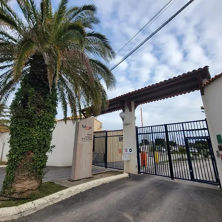 Mobilhome Climatise Au Camping Les Salins De La Gardiole * Vic-la-Gardiole