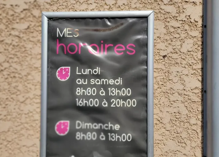 Parque de Campismo Mobilhome Au Les Salins De La Gardiole Ex Europe *